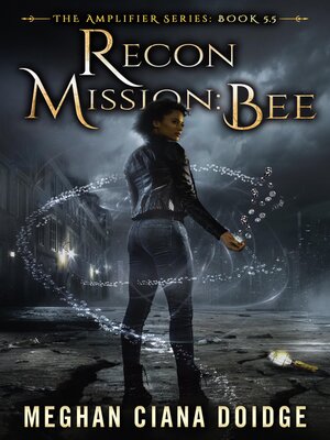 cover image of Recon Mission: Bee